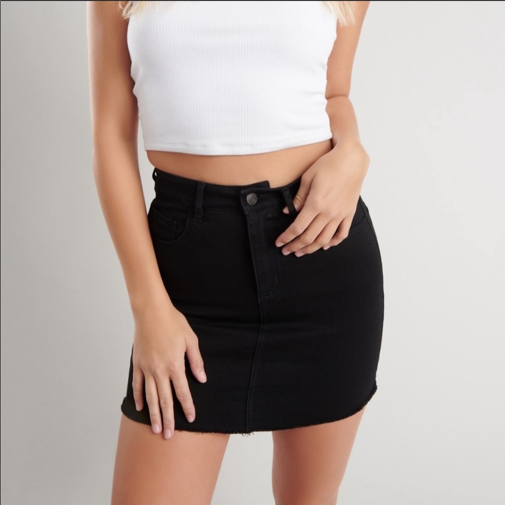 Garage Skirt